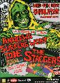 Punk 57 The Staggers + The Andrew Surfers 50cm by 70cm 2005 15euro.jpg